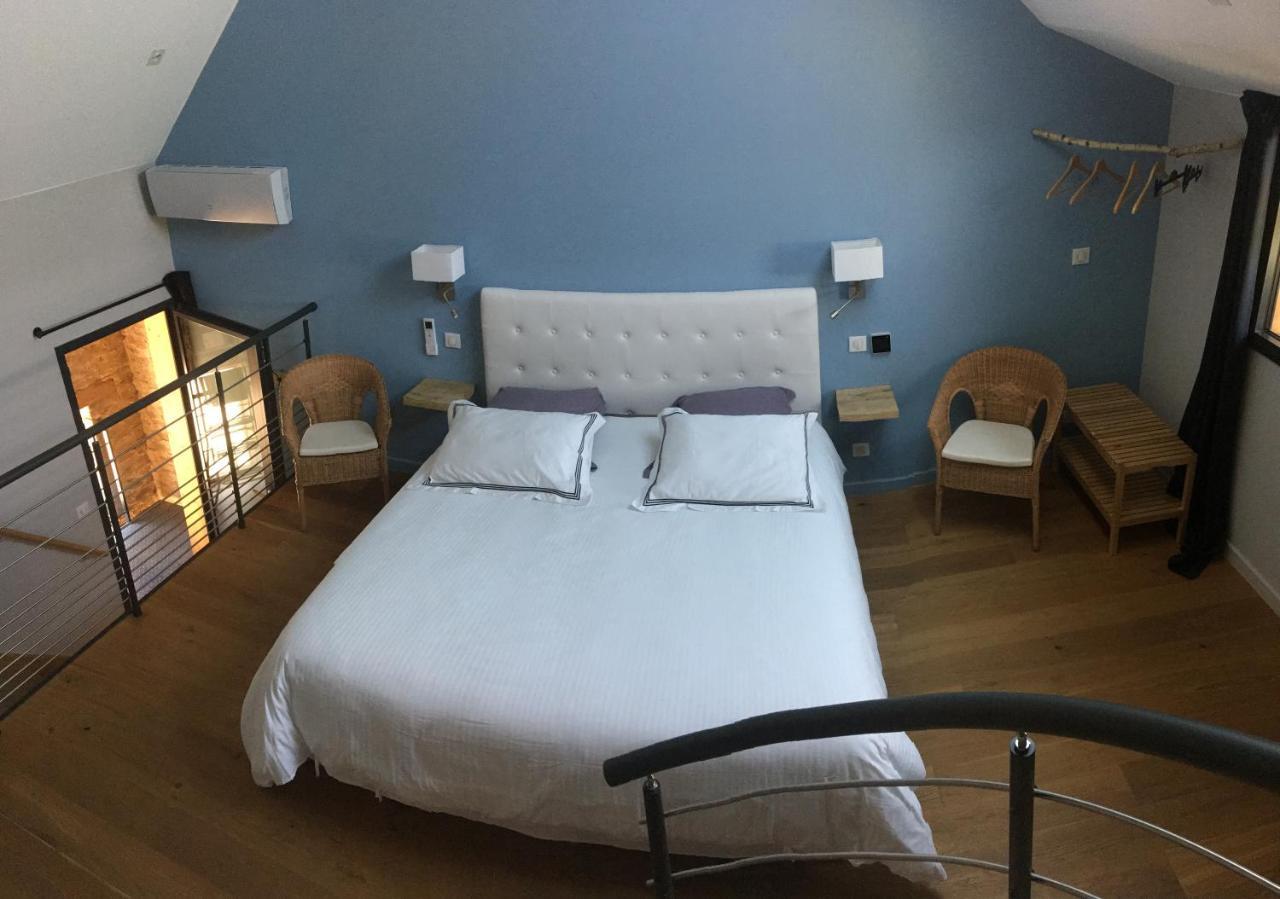 Le Clos N°5 Villy-le-Moutier Exterior photo