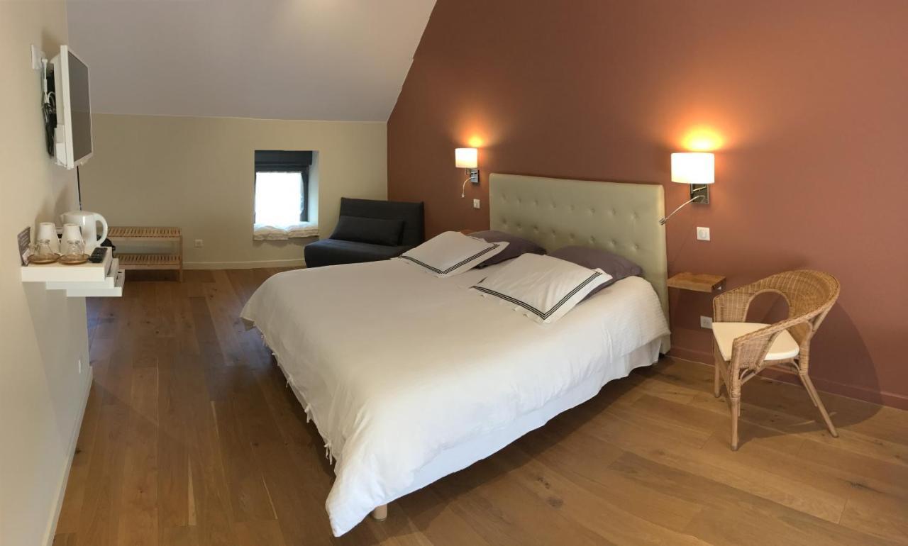 Le Clos N°5 Villy-le-Moutier Exterior photo