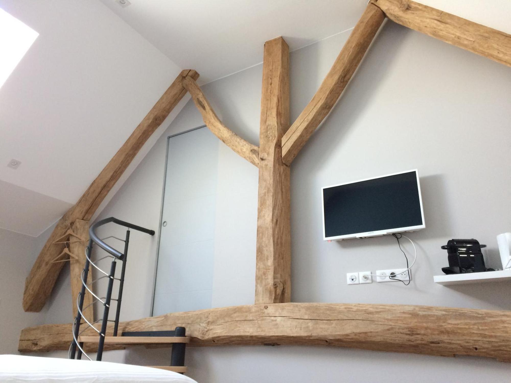 Le Clos N°5 Villy-le-Moutier Exterior photo