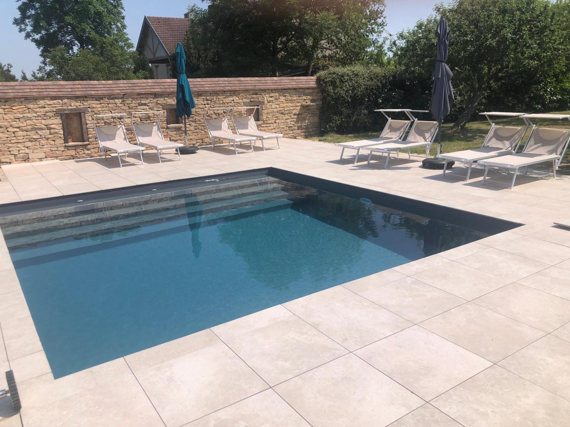Le Clos N°5 Villy-le-Moutier Exterior photo
