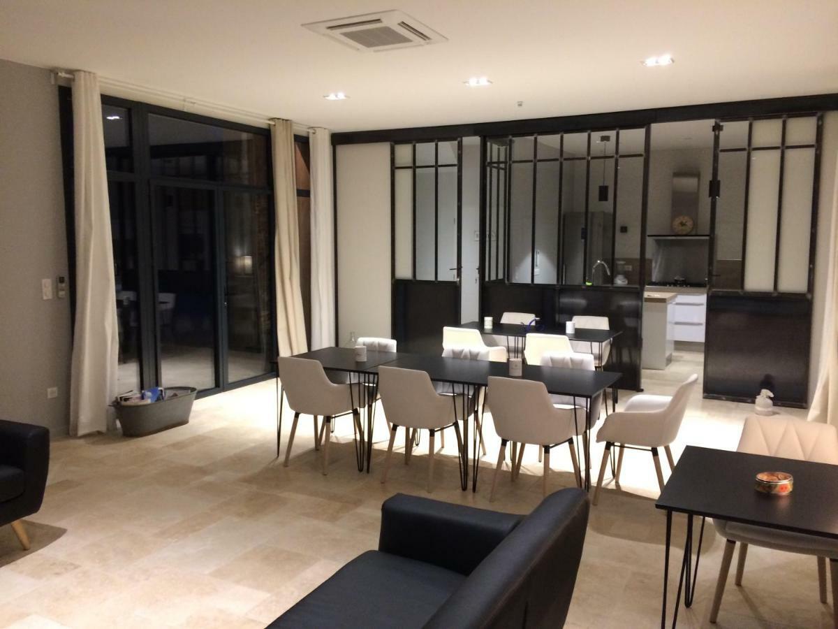 Le Clos N°5 Villy-le-Moutier Exterior photo