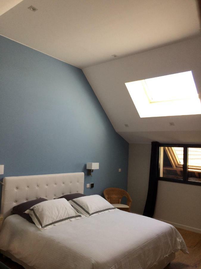 Le Clos N°5 Villy-le-Moutier Exterior photo
