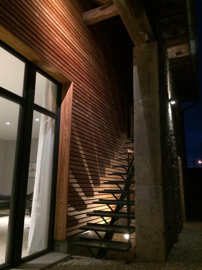 Le Clos N°5 Villy-le-Moutier Exterior photo